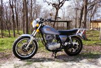 '81 Yamaha SR500 #1